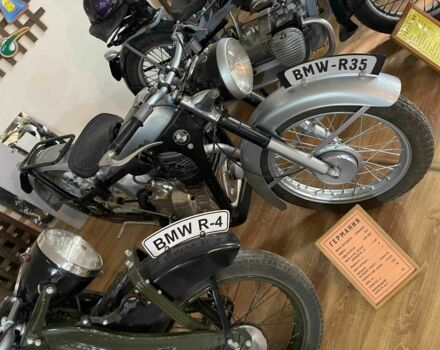 БМВ Другая, объемом двигателя 0.8 л и пробегом 0 тыс. км за 4110 $, фото 4 на Automoto.ua