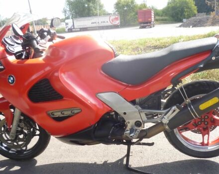 БМВ Другая, объемом двигателя 1.2 л и пробегом 0 тыс. км за 3500 $, фото 2 на Automoto.ua