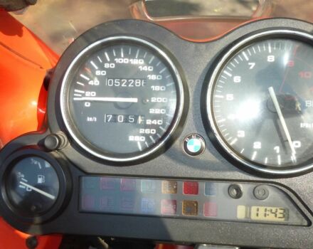 БМВ Другая, объемом двигателя 1.2 л и пробегом 0 тыс. км за 3500 $, фото 6 на Automoto.ua