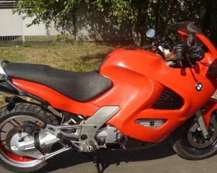 БМВ Другая, объемом двигателя 1.2 л и пробегом 0 тыс. км за 3500 $, фото 4 на Automoto.ua