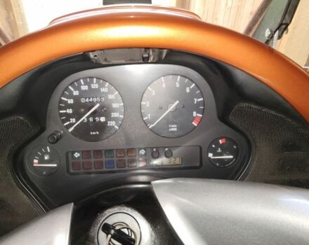 БМВ Другая 1999 в Ворохта на Automoto.ua БМВ Другая, объемом двигателя 1.2 л и пробегом 0 тыс. км за 4998 $, фото 2 на Automoto.ua