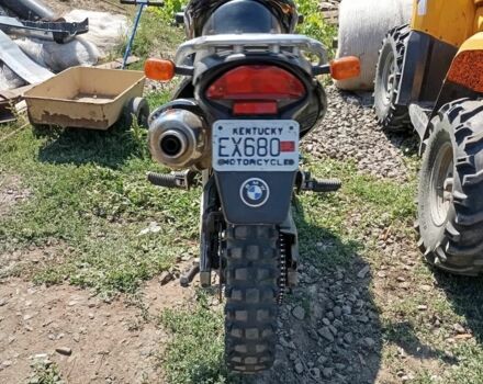 БМВ Другая, объемом двигателя 0 л и пробегом 0 тыс. км за 1200 $, фото 2 на Automoto.ua