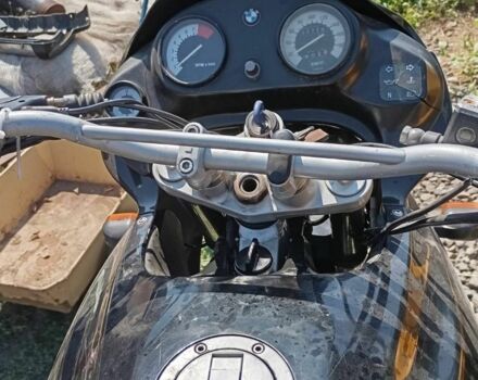 БМВ Другая, объемом двигателя 0 л и пробегом 0 тыс. км за 1200 $, фото 1 на Automoto.ua