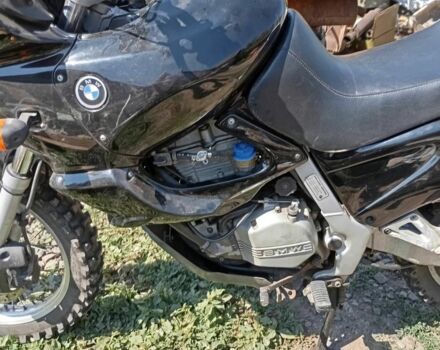 БМВ Другая, объемом двигателя 0 л и пробегом 0 тыс. км за 1200 $, фото 5 на Automoto.ua