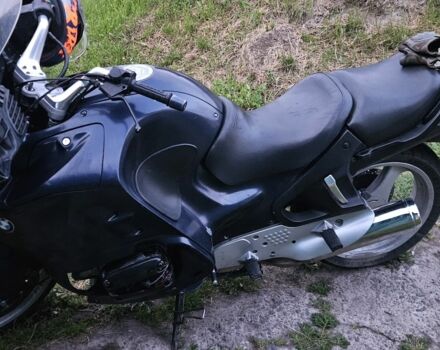 БМВ Другая 2000 в Ровно на Automoto.ua БМВ Другая, объемом двигателя 1.1 л и пробегом 0 тыс. км за 1900 $, фото 1 на Automoto.ua