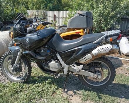 БМВ Другая, объемом двигателя 0 л и пробегом 0 тыс. км за 1200 $, фото 3 на Automoto.ua