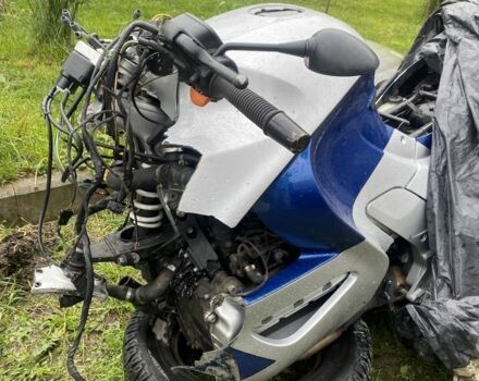 БМВ Другая 2001 в Ровно на Automoto.ua БМВ Другая, объемом двигателя 1 л и пробегом 0 тыс. км за 2200 $, фото 4 на Automoto.ua