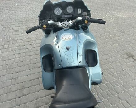 БМВ Другая 2001 в Бобринце на Automoto.ua БМВ Другая, объемом двигателя 0.85 л и пробегом 0 тыс. км за 2200 $, фото 4 на Automoto.ua