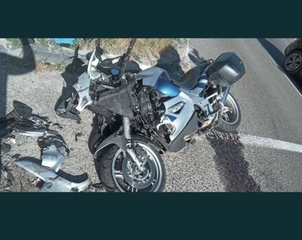 БМВ Другая 2001 в Ровно на Automoto.ua БМВ Другая, объемом двигателя 1 л и пробегом 0 тыс. км за 2200 $, фото 3 на Automoto.ua