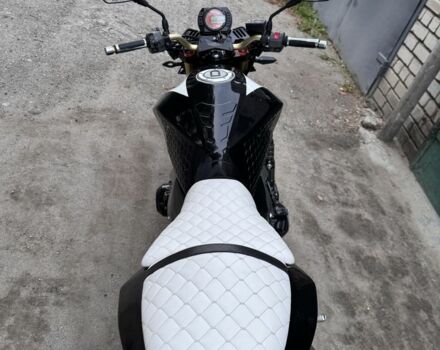 БМВ Другая, объемом двигателя 0 л и пробегом 0 тыс. км за 4600 $, фото 5 на Automoto.ua