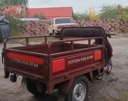 БМВ Другая, объемом двигателя 100 л и пробегом 0 тыс. км за 218 $, фото 3 на Automoto.ua