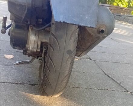 БМВ Другая 2009 в Житомире на Automoto.ua БМВ Другая, объемом двигателя 50 л и пробегом 0 тыс. км за 382 $, фото 4 на Automoto.ua