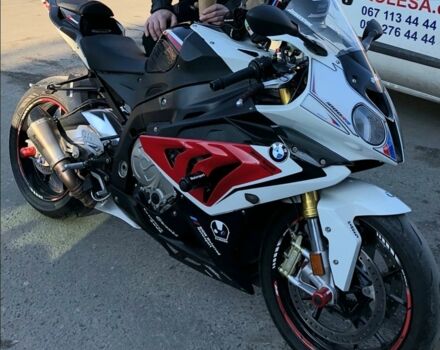 БМВ Другая, объемом двигателя 1 л и пробегом 0 тыс. км за 11999 $, фото 1 на Automoto.ua