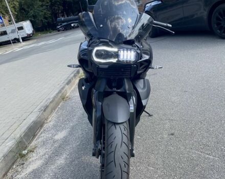 БМВ Другая, объемом двигателя 1.3 л и пробегом 0 тыс. км за 11999 $, фото 3 на Automoto.ua