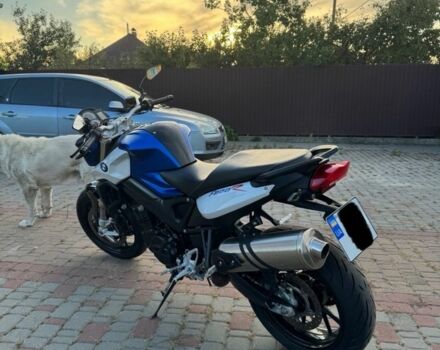 БМВ Другая 2016 в Житомире на Automoto.ua БМВ Другая, объемом двигателя 0.8 л и пробегом 0 тыс. км за 3500 $, фото 1 на Automoto.ua