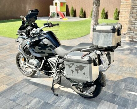 БМВ Другая 2018 в Александрие на Automoto.ua БМВ Другая, объемом двигателя 1.2 л и пробегом 0 тыс. км за 17000 $, фото 9 на Automoto.ua