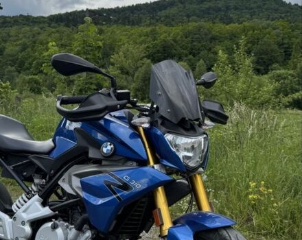 БМВ Другая, об'ємом двигуна 0.31 л та пробігом 0 тис. км за 4000 $, фото 3 на Automoto.ua