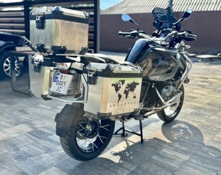 БМВ Другая 2018 в Александрие на Automoto.ua БМВ Другая, объемом двигателя 1.2 л и пробегом 0 тыс. км за 17000 $, фото 12 на Automoto.ua