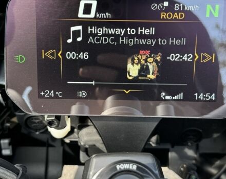 БМВ Другая 2018 в Александрие на Automoto.ua БМВ Другая, объемом двигателя 1.2 л и пробегом 0 тыс. км за 17000 $, фото 15 на Automoto.ua