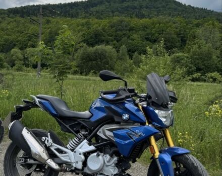 БМВ Другая, об'ємом двигуна 0.31 л та пробігом 0 тис. км за 4000 $, фото 2 на Automoto.ua