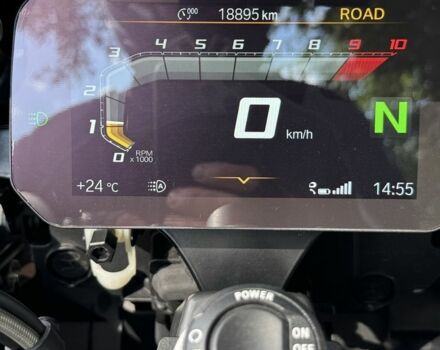 БМВ Другая 2018 в Александрие на Automoto.ua БМВ Другая, объемом двигателя 1.2 л и пробегом 0 тыс. км за 17000 $, фото 14 на Automoto.ua