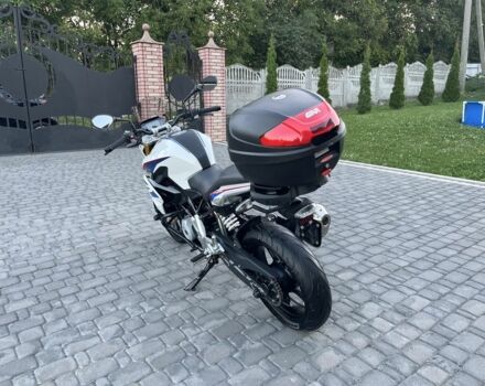 БМВ Другая 2019 в Черновцах на Automoto.ua БМВ Другая, объемом двигателя 0.31 л и пробегом 0 тыс. км за 4100 $, фото 10 на Automoto.ua