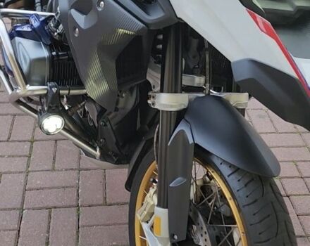 БМВ Другая, объемом двигателя 1.25 л и пробегом 0 тыс. км за 18770 $, фото 7 на Automoto.ua