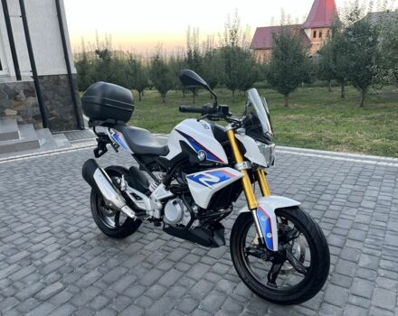 БМВ Другая 2019 в Черновцах на Automoto.ua БМВ Другая, объемом двигателя 0.31 л и пробегом 0 тыс. км за 4100 $, фото 13 на Automoto.ua