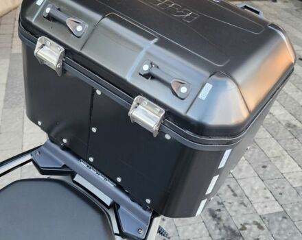 БМВ Другая, объемом двигателя 1.25 л и пробегом 0 тыс. км за 18770 $, фото 2 на Automoto.ua