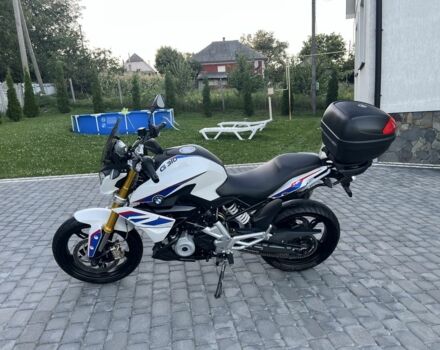 БМВ Другая 2019 в Черновцах на Automoto.ua БМВ Другая, объемом двигателя 0.31 л и пробегом 0 тыс. км за 4100 $, фото 16 на Automoto.ua