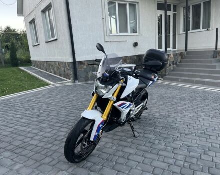 БМВ Другая 2019 в Черновцах на Automoto.ua БМВ Другая, объемом двигателя 0.31 л и пробегом 0 тыс. км за 4100 $, фото 15 на Automoto.ua