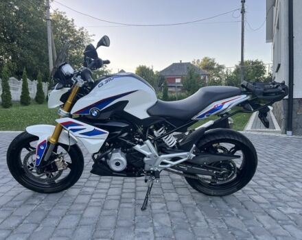 БМВ Другая 2019 в Черновцах на Automoto.ua БМВ Другая, объемом двигателя 0.31 л и пробегом 0 тыс. км за 4100 $, фото 1 на Automoto.ua