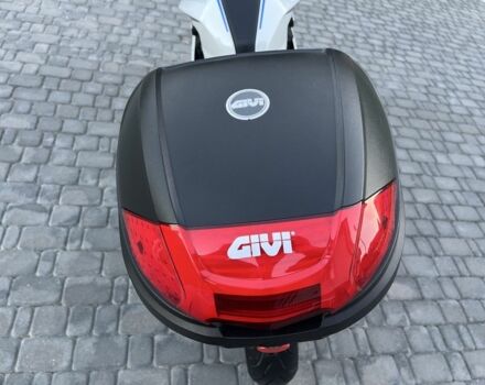 БМВ Другая 2019 в Черновцах на Automoto.ua БМВ Другая, объемом двигателя 0.31 л и пробегом 0 тыс. км за 4100 $, фото 17 на Automoto.ua