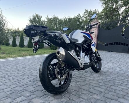 БМВ Другая 2019 в Черновцах на Automoto.ua БМВ Другая, объемом двигателя 0.31 л и пробегом 0 тыс. км за 4100 $, фото 4 на Automoto.ua