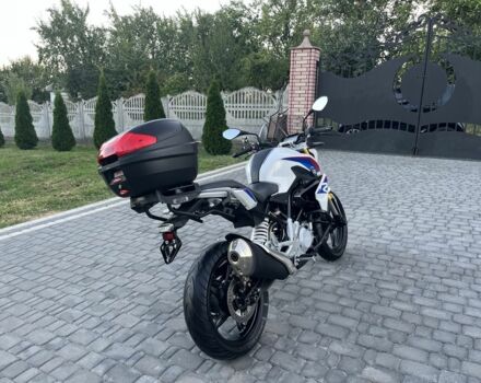 БМВ Другая 2019 в Черновцах на Automoto.ua БМВ Другая, объемом двигателя 0.31 л и пробегом 0 тыс. км за 4100 $, фото 12 на Automoto.ua