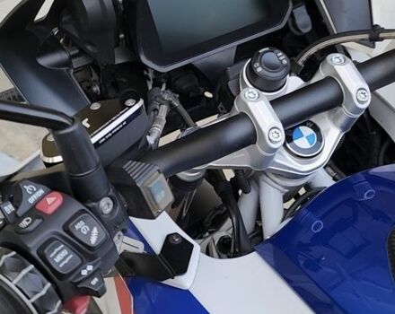 БМВ Другая, объемом двигателя 1.25 л и пробегом 0 тыс. км за 18770 $, фото 5 на Automoto.ua