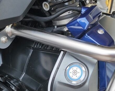 БМВ Другая, объемом двигателя 1.25 л и пробегом 0 тыс. км за 18770 $, фото 6 на Automoto.ua