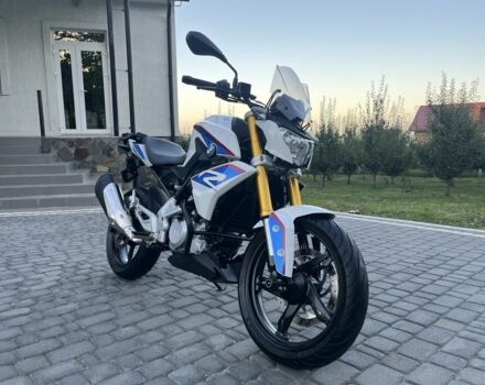 БМВ Другая 2019 в Черновцах на Automoto.ua БМВ Другая, объемом двигателя 0.31 л и пробегом 0 тыс. км за 4100 $, фото 6 на Automoto.ua