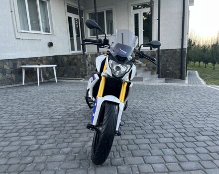 БМВ Другая 2019 в Черновцах на Automoto.ua БМВ Другая, объемом двигателя 0.31 л и пробегом 0 тыс. км за 4100 $, фото 7 на Automoto.ua