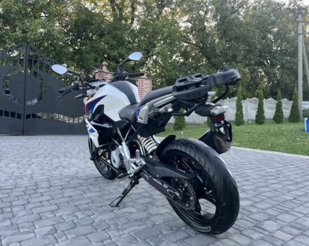 БМВ Другая 2019 в Черновцах на Automoto.ua БМВ Другая, объемом двигателя 0.31 л и пробегом 0 тыс. км за 4100 $, фото 2 на Automoto.ua