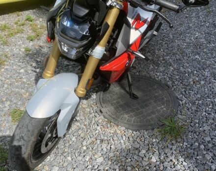 БМВ Другая, объемом двигателя 0.9 л и пробегом 0 тыс. км за 4300 $, фото 1 на Automoto.ua