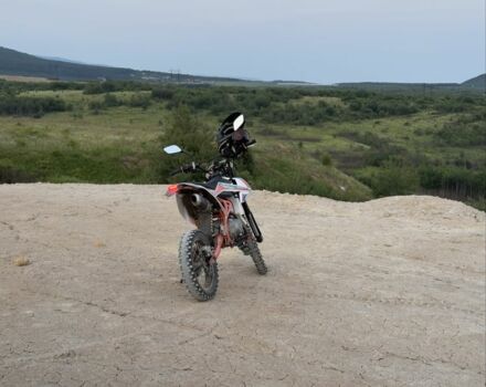 БМВ Другая, объемом двигателя 0.13 л и пробегом 0 тыс. км за 850 $, фото 1 на Automoto.ua