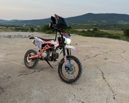 БМВ Другая, объемом двигателя 0.13 л и пробегом 0 тыс. км за 850 $, фото 3 на Automoto.ua