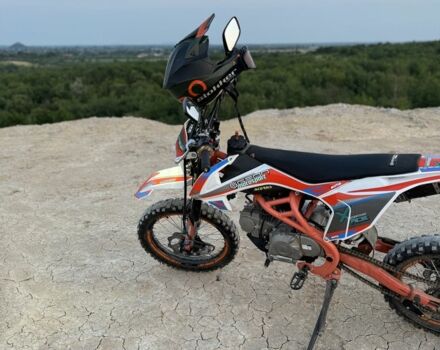 БМВ Другая, объемом двигателя 0.13 л и пробегом 0 тыс. км за 850 $, фото 2 на Automoto.ua