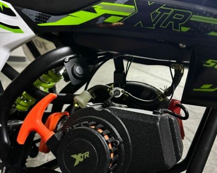 БМВ Другая, объемом двигателя 50 л и пробегом 0 тыс. км за 291 $, фото 1 на Automoto.ua