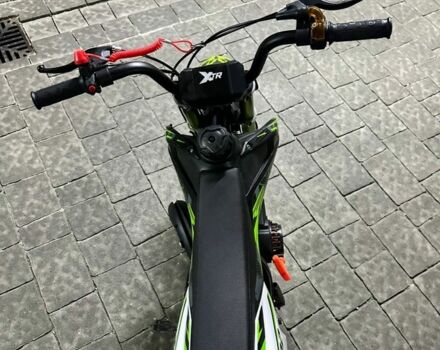 БМВ Другая, объемом двигателя 50 л и пробегом 0 тыс. км за 291 $, фото 3 на Automoto.ua