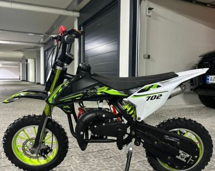 БМВ Другая, объемом двигателя 50 л и пробегом 0 тыс. км за 291 $, фото 4 на Automoto.ua