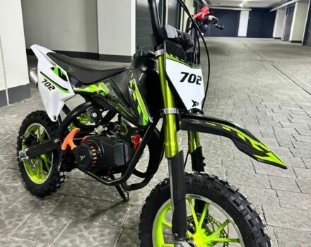 БМВ Другая, объемом двигателя 50 л и пробегом 0 тыс. км за 291 $, фото 2 на Automoto.ua