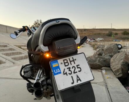 БМВ Другая 1998 в Одессе на Automoto.ua БМВ Другая, объемом двигателя 0.85 л и пробегом 0 тыс. км за 4700 $, фото 5 на Automoto.ua