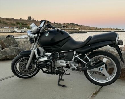 БМВ Другая 1998 в Одессе на Automoto.ua БМВ Другая, объемом двигателя 0.85 л и пробегом 0 тыс. км за 4700 $, фото 9 на Automoto.ua